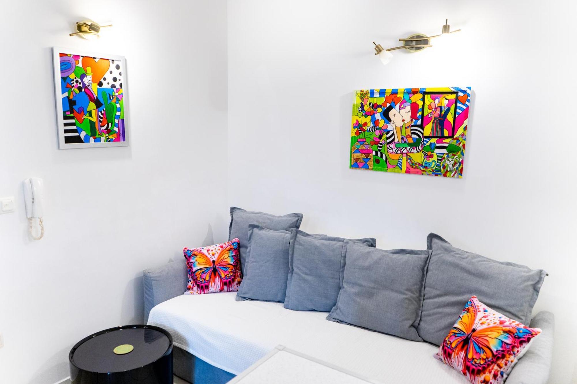 Apartment Happy In Split Center 10 Min Walk From Bacvice Beach Exterior photo