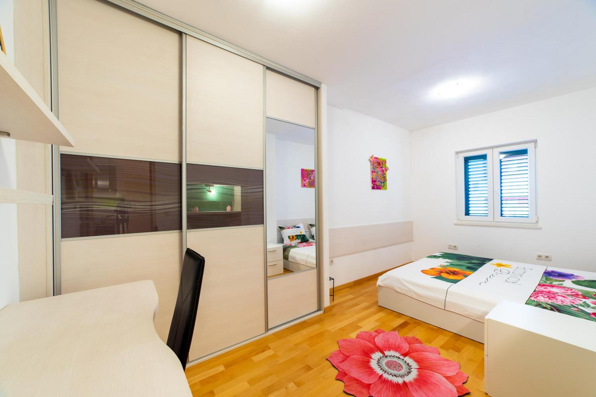 Apartment Happy In Split Center 10 Min Walk From Bacvice Beach Exterior photo