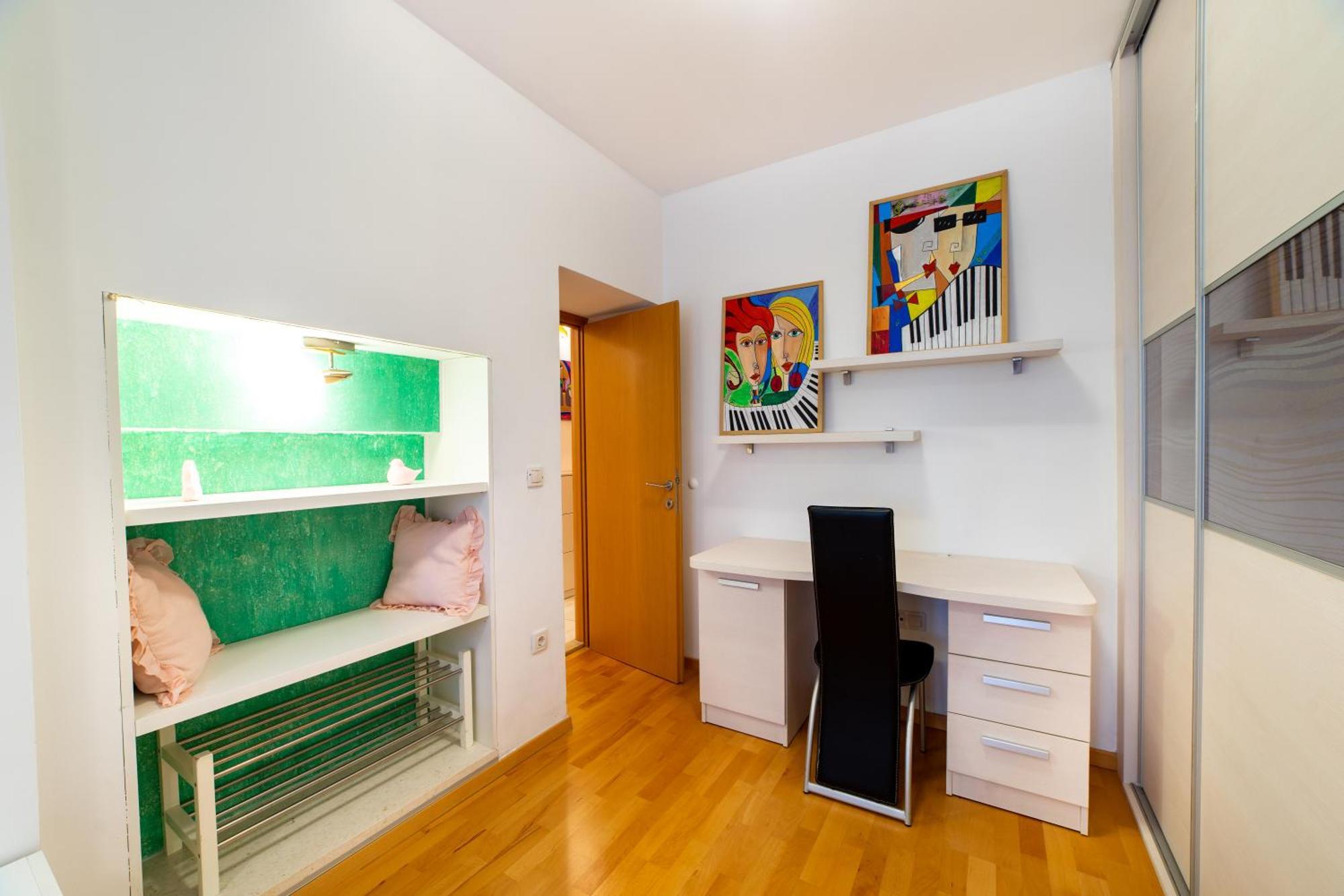 Apartment Happy In Split Center 10 Min Walk From Bacvice Beach Exterior photo