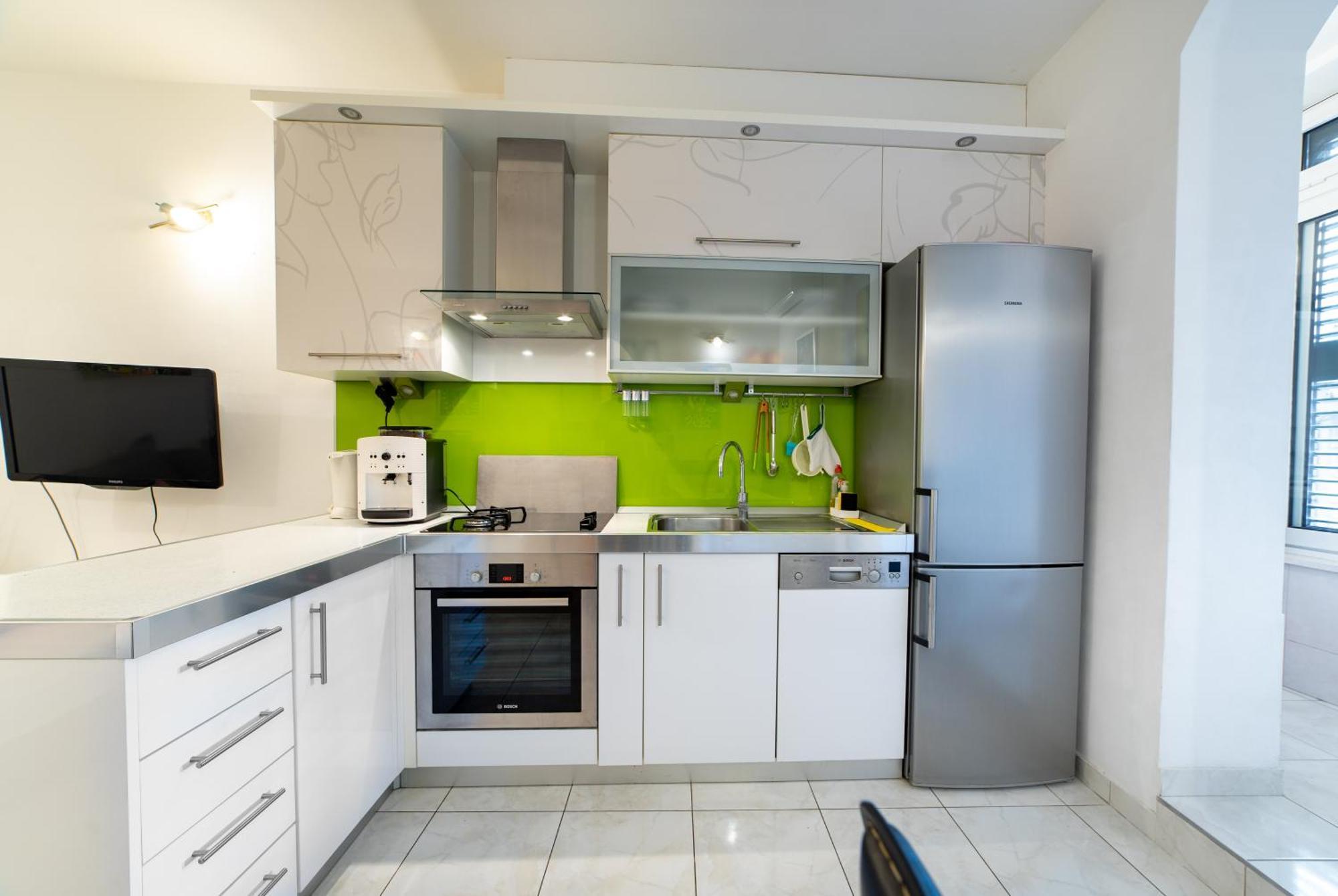 Apartment Happy In Split Center 10 Min Walk From Bacvice Beach Exterior photo