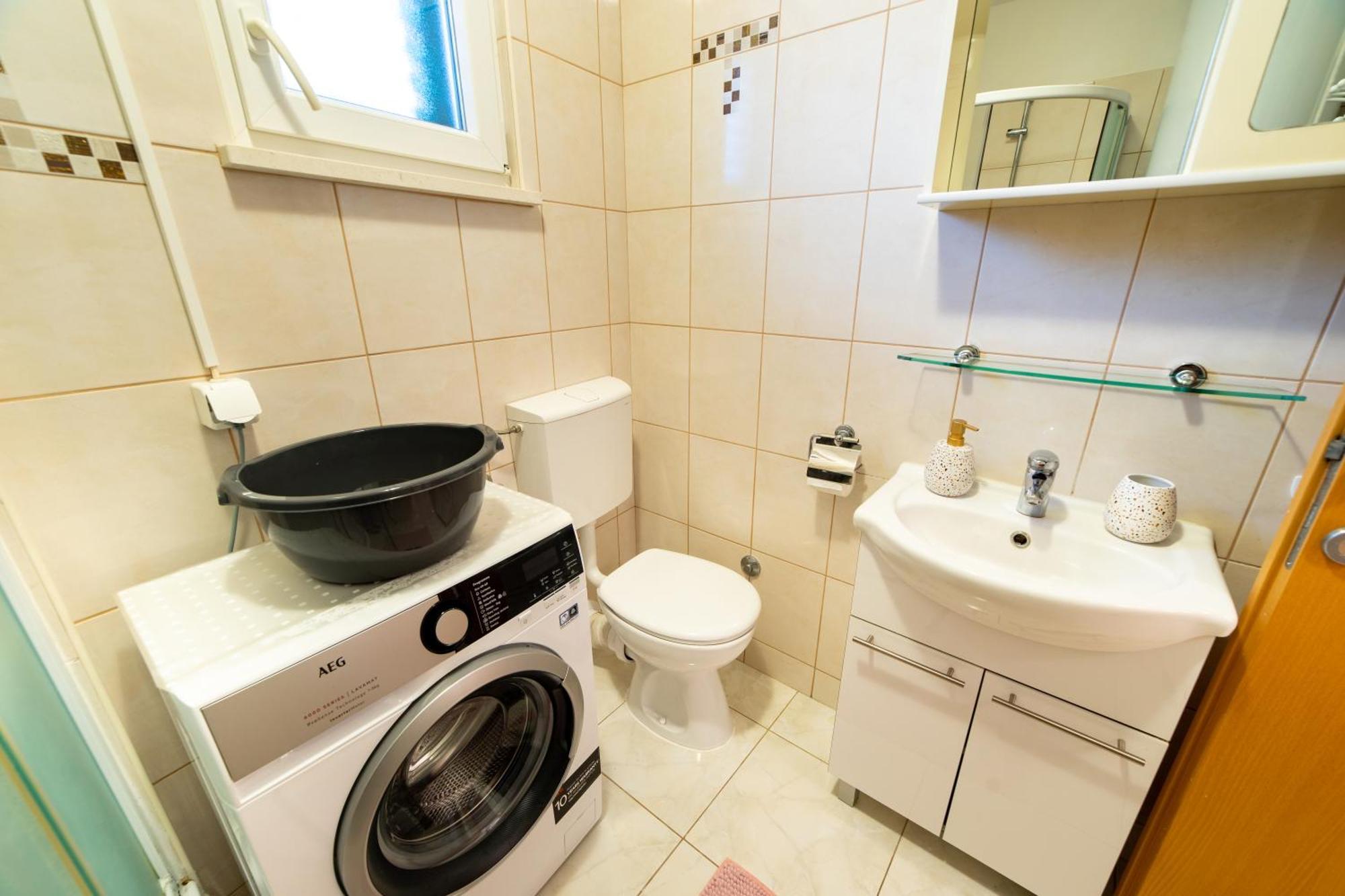 Apartment Happy In Split Center 10 Min Walk From Bacvice Beach Exterior photo